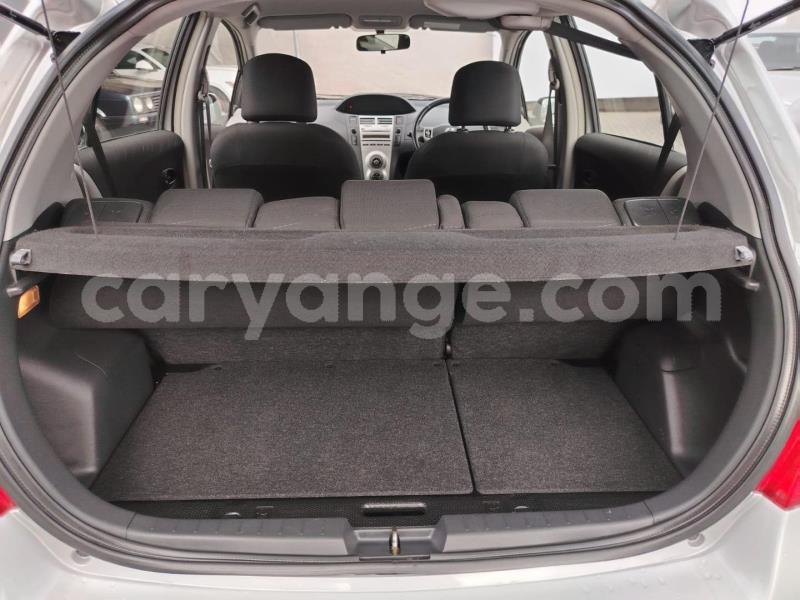 Big with watermark toyota yaris omaheke gobabis 24827