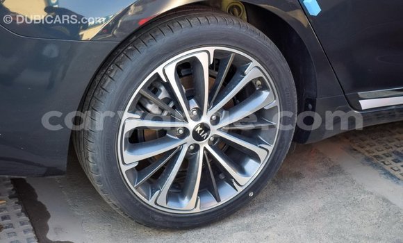 Acheter Import Voiture Kia Cadenza Autre à Import - Dubai, Namibie Acheter Import Voiture Kia Cadenza Autre à Import - Dubai, Namibie