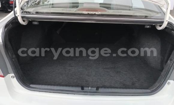 Buy Used Honda Civic White Car in Gobabis in Omaheke Buy Used Honda Civic White Car in Gobabis in Omaheke