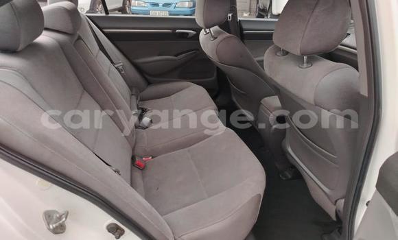 Buy Used Honda Civic White Car in Gobabis in Omaheke Buy Used Honda Civic White Car in Gobabis in Omaheke