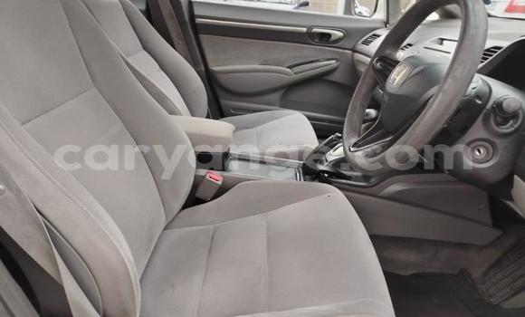 Buy Used Honda Civic White Car in Gobabis in Omaheke Buy Used Honda Civic White Car in Gobabis in Omaheke