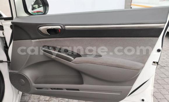 Buy Used Honda Civic White Car in Gobabis in Omaheke Buy Used Honda Civic White Car in Gobabis in Omaheke