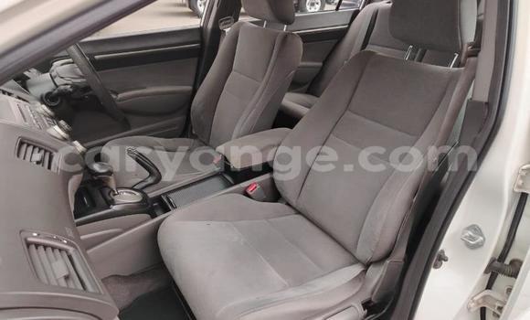 Buy Used Honda Civic White Car in Gobabis in Omaheke Buy Used Honda Civic White Car in Gobabis in Omaheke