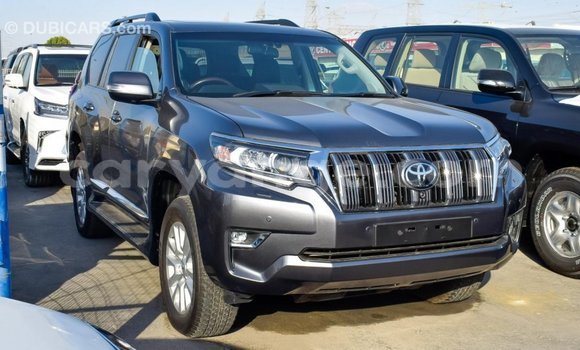 Buy Import Toyota Prado Other Car in Import - Dubai in Namibia Buy Import Toyota Prado Other Car in Import - Dubai in Namibia