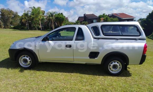 Buy Used Opel Corsa Silver Car in Gobabis in Omaheke Buy Used Opel Corsa Silver Car in Gobabis in Omaheke