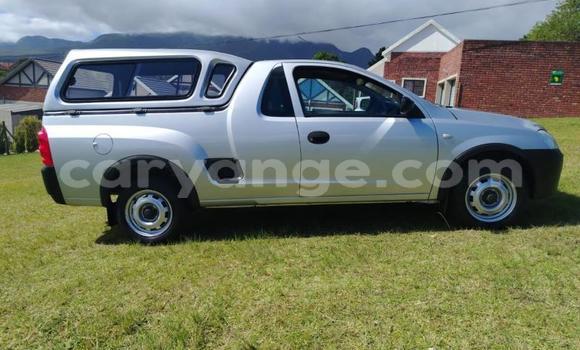 Buy Used Opel Corsa Silver Car in Gobabis in Omaheke Buy Used Opel Corsa Silver Car in Gobabis in Omaheke