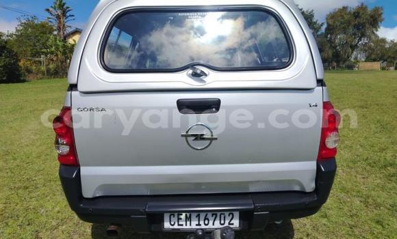 Buy Used Opel Corsa Silver Car in Gobabis in Omaheke Buy Used Opel Corsa Silver Car in Gobabis in Omaheke