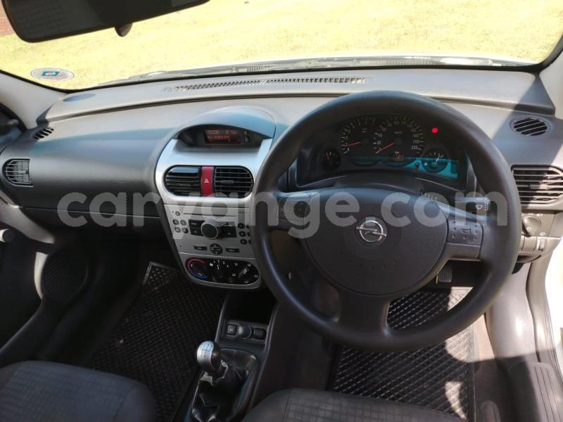 Big with watermark opel corsa omaheke gobabis 24829
