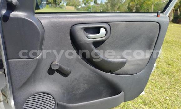 Buy Used Opel Corsa Silver Car in Gobabis in Omaheke Buy Used Opel Corsa Silver Car in Gobabis in Omaheke