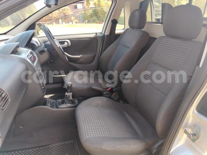 Big with watermark opel corsa omaheke gobabis 24829