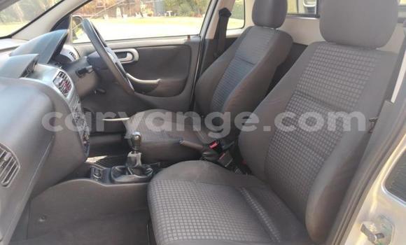 Buy Used Opel Corsa Silver Car in Gobabis in Omaheke Buy Used Opel Corsa Silver Car in Gobabis in Omaheke