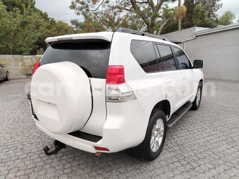 Big with watermark toyota land cruiser prado omaheke gobabis 24830