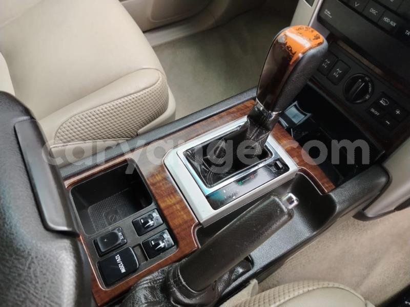 Big with watermark toyota land cruiser prado omaheke gobabis 24830