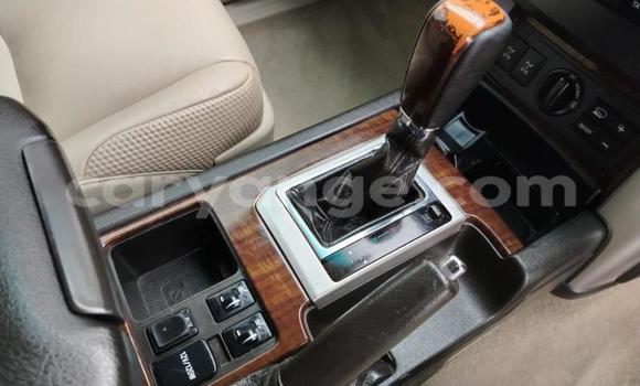 Buy Used Toyota Land Cruiser Prado White Car in Gobabis in Omaheke Buy Used Toyota Land Cruiser Prado White Car in Gobabis in Omaheke