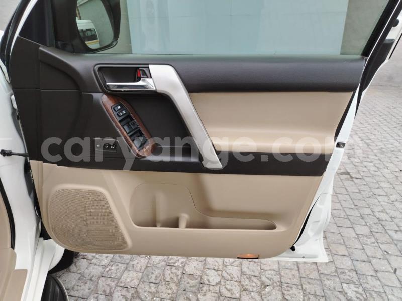 Big with watermark toyota land cruiser prado omaheke gobabis 24830