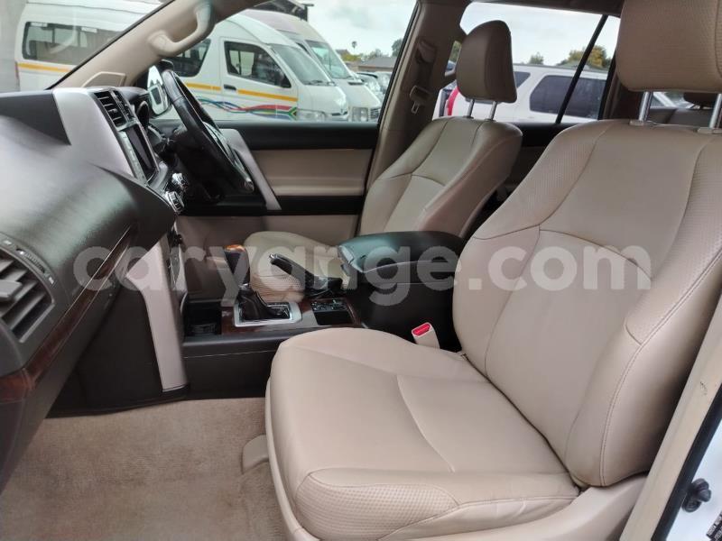 Big with watermark toyota land cruiser prado omaheke gobabis 24830
