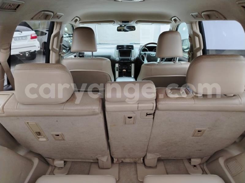 Big with watermark toyota land cruiser prado omaheke gobabis 24830