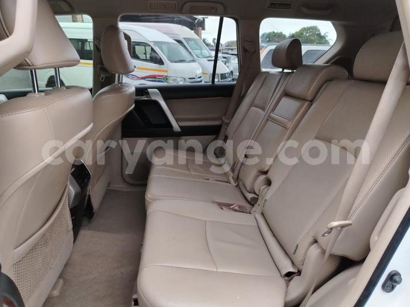 Big with watermark toyota land cruiser prado omaheke gobabis 24830