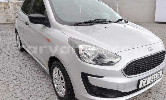 Buy Used Ford Fiesta Silver Car in Gobabis in Omaheke Buy Used Ford Fiesta Silver Car in Gobabis in Omaheke