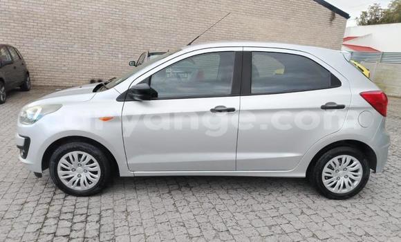 Buy Used Ford Fiesta Silver Car in Gobabis in Omaheke Buy Used Ford Fiesta Silver Car in Gobabis in Omaheke
