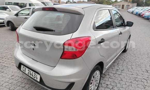 Buy Used Ford Fiesta Silver Car in Gobabis in Omaheke Buy Used Ford Fiesta Silver Car in Gobabis in Omaheke