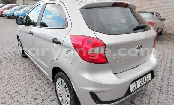 Buy Used Ford Fiesta Silver Car in Gobabis in Omaheke Buy Used Ford Fiesta Silver Car in Gobabis in Omaheke