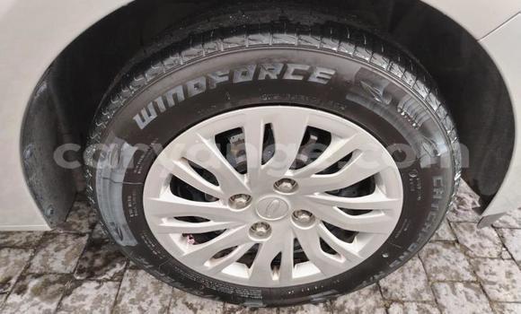 Buy Used Ford Fiesta Silver Car in Gobabis in Omaheke Buy Used Ford Fiesta Silver Car in Gobabis in Omaheke