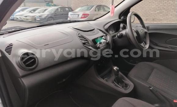 Buy Used Ford Fiesta Silver Car in Gobabis in Omaheke Buy Used Ford Fiesta Silver Car in Gobabis in Omaheke