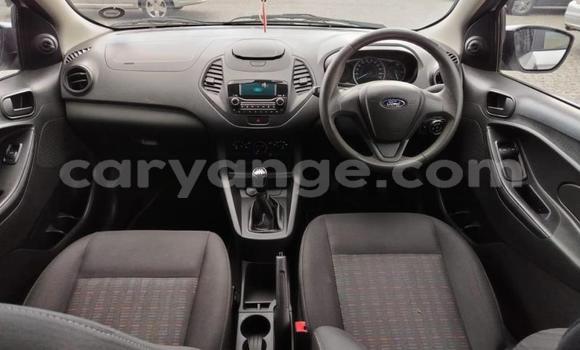 Buy Used Ford Fiesta Silver Car in Gobabis in Omaheke Buy Used Ford Fiesta Silver Car in Gobabis in Omaheke