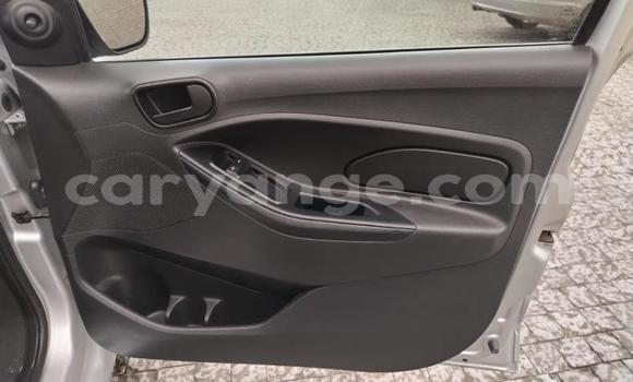 Buy Used Ford Fiesta Silver Car in Gobabis in Omaheke Buy Used Ford Fiesta Silver Car in Gobabis in Omaheke