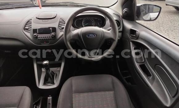Buy Used Ford Fiesta Silver Car in Gobabis in Omaheke Buy Used Ford Fiesta Silver Car in Gobabis in Omaheke