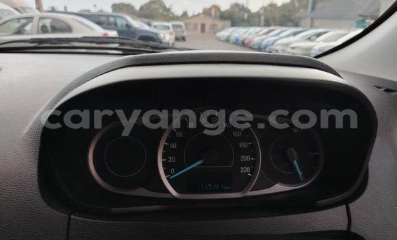 Buy Used Ford Fiesta Silver Car in Gobabis in Omaheke Buy Used Ford Fiesta Silver Car in Gobabis in Omaheke