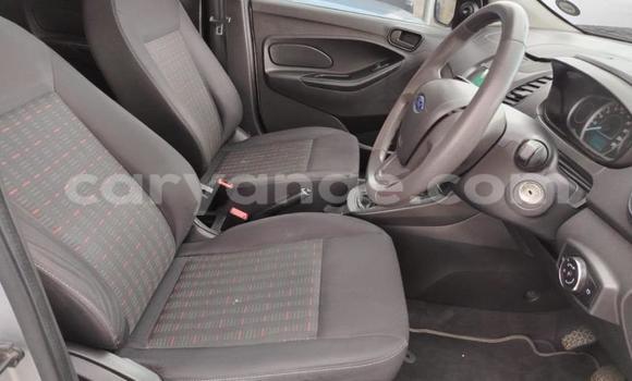 Buy Used Ford Fiesta Silver Car in Gobabis in Omaheke Buy Used Ford Fiesta Silver Car in Gobabis in Omaheke