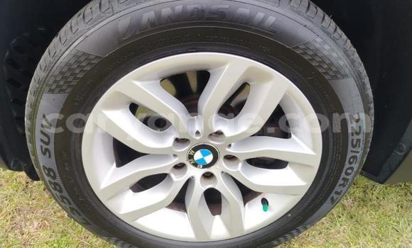 Buy Used BMW X3 Silver Car in Gobabis in Omaheke Buy Used BMW X3 Silver Car in Gobabis in Omaheke