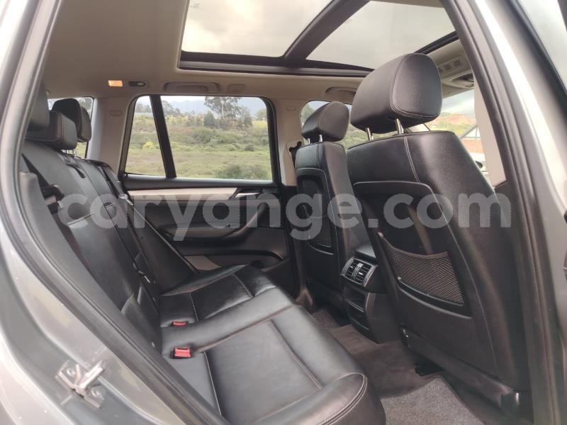 Big with watermark bmw x3 omaheke gobabis 24832