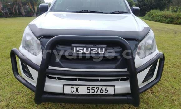 Buy Used Isuzu KB White Car in Gobabis in Omaheke Buy Used Isuzu KB White Car in Gobabis in Omaheke