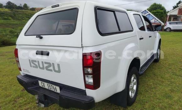 Buy Used Isuzu KB White Car in Gobabis in Omaheke Buy Used Isuzu KB White Car in Gobabis in Omaheke