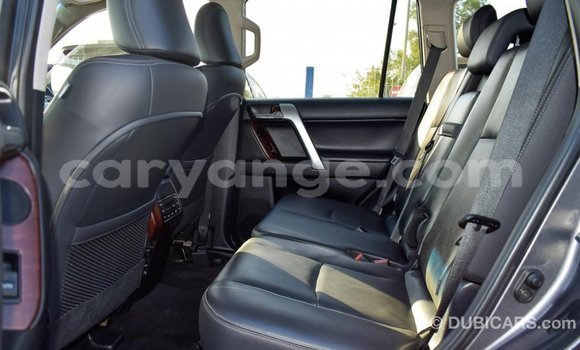 Buy Import Toyota Prado Other Car in Import - Dubai in Namibia Buy Import Toyota Prado Other Car in Import - Dubai in Namibia
