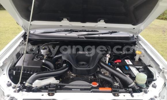 Buy Used Isuzu KB White Car in Gobabis in Omaheke Buy Used Isuzu KB White Car in Gobabis in Omaheke