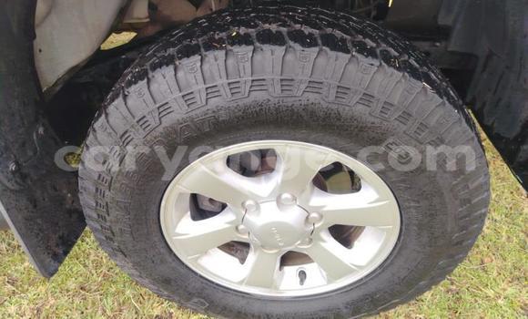 Buy Used Isuzu KB White Car in Gobabis in Omaheke Buy Used Isuzu KB White Car in Gobabis in Omaheke