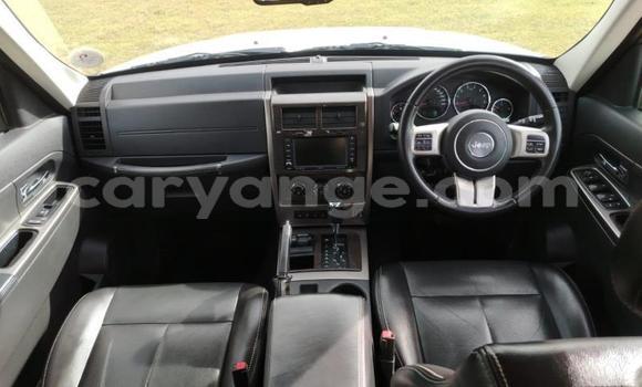 Buy Used Jeep Cherokee White Car in Gobabis in Omaheke Buy Used Jeep Cherokee White Car in Gobabis in Omaheke