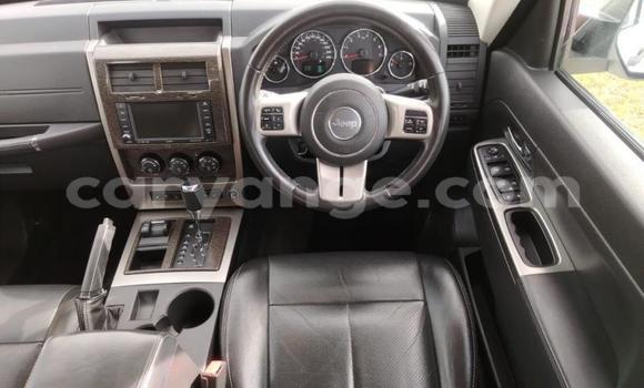 Buy Used Jeep Cherokee White Car in Gobabis in Omaheke Buy Used Jeep Cherokee White Car in Gobabis in Omaheke