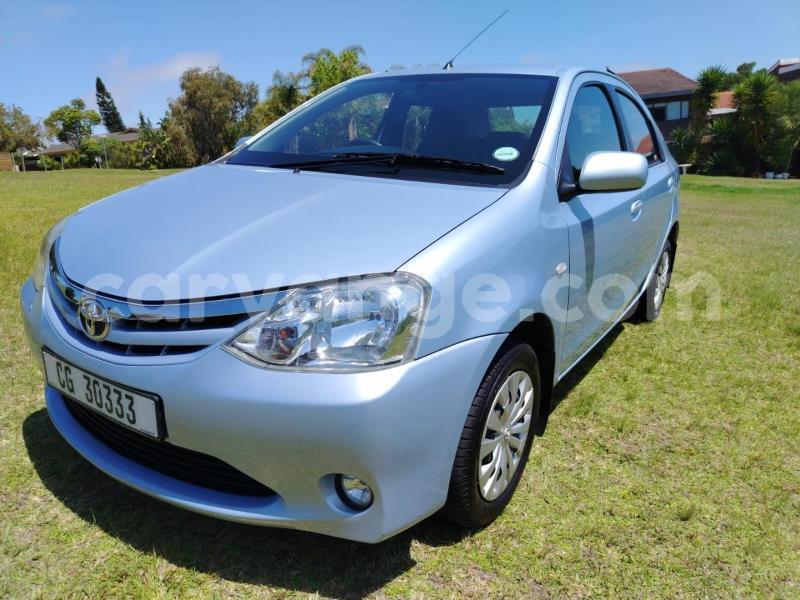 Big with watermark toyota etios omaheke gobabis 24835