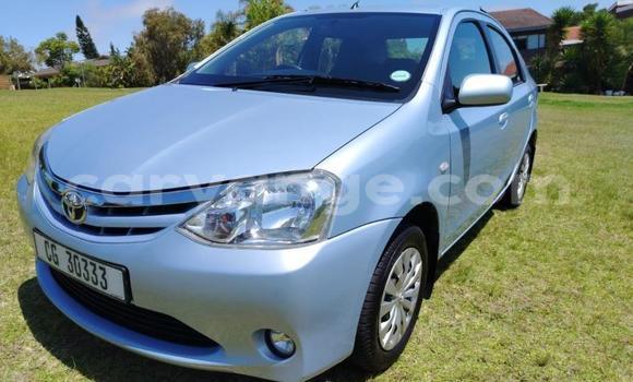 Buy Used Toyota Etios Silver Car in Gobabis in Omaheke Buy Used Toyota Etios Silver Car in Gobabis in Omaheke
