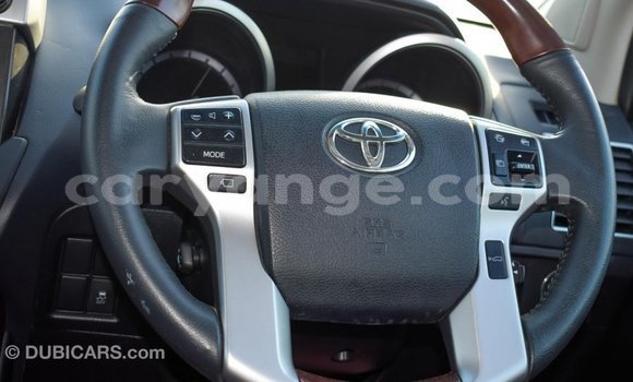 Buy Import Toyota Prado Other Car in Import - Dubai in Namibia Buy Import Toyota Prado Other Car in Import - Dubai in Namibia