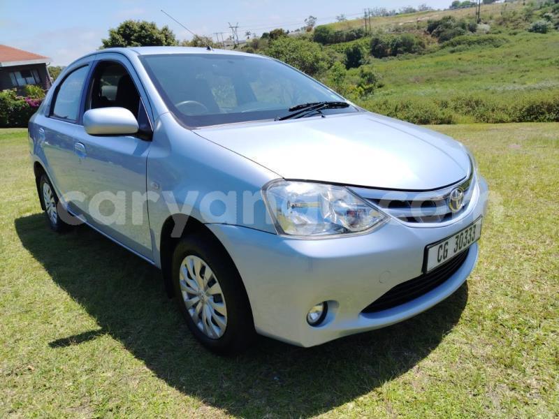 Big with watermark toyota etios omaheke gobabis 24835