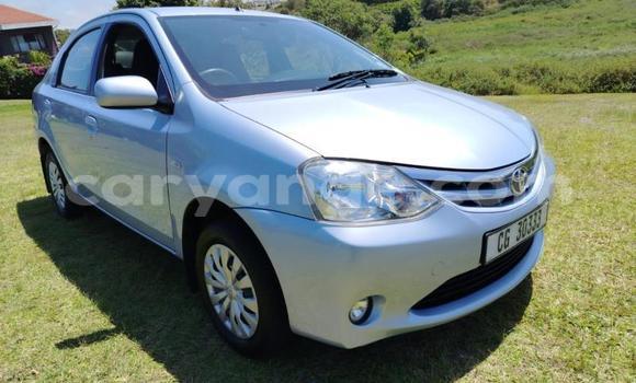 Buy Used Toyota Etios Silver Car in Gobabis in Omaheke Buy Used Toyota Etios Silver Car in Gobabis in Omaheke