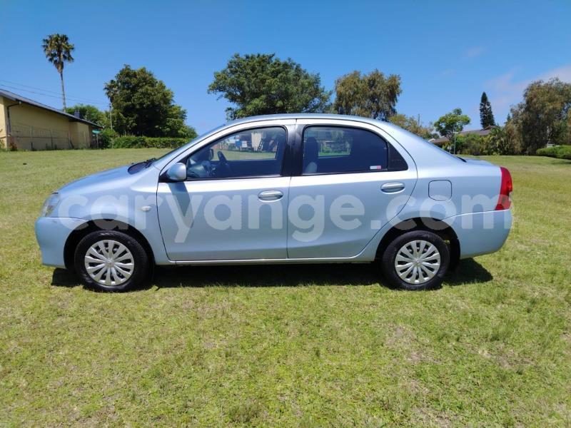 Big with watermark toyota etios omaheke gobabis 24835