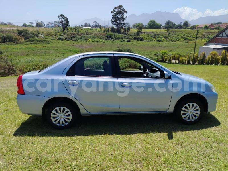 Big with watermark toyota etios omaheke gobabis 24835