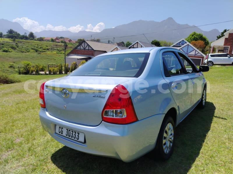 Big with watermark toyota etios omaheke gobabis 24835